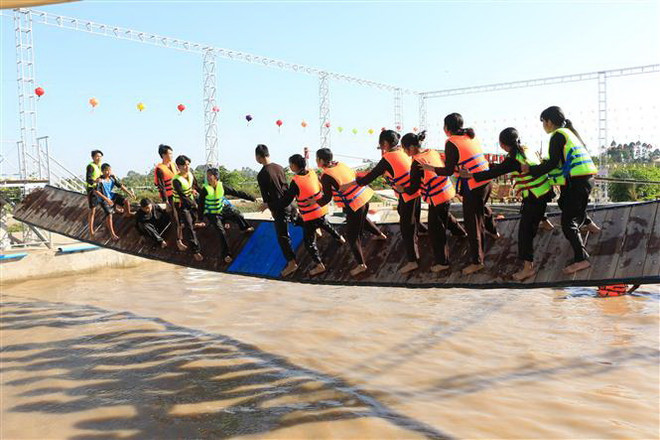 Du lịch Đồng Tháp tự làm mới mình để thích ứng với thời đại dịch ảnh 3