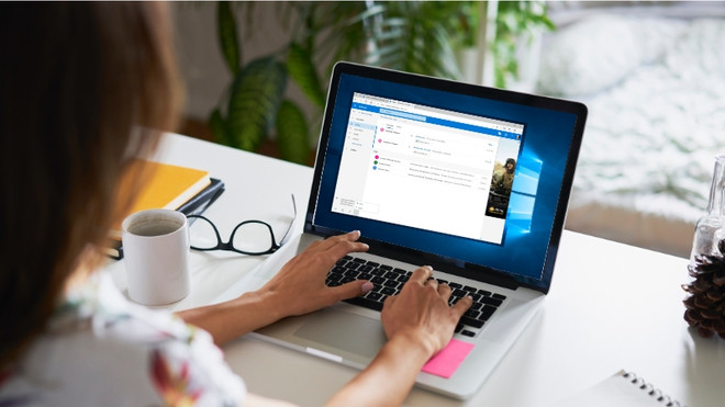 Microsoft cảnh báo Australia đang thiếu hụt các tay nghề kỹ thuật số ảnh 1