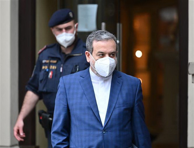 Quan chức Iran: Sẽ không có thỏa thuận hạt nhân trong tuần này ảnh 1