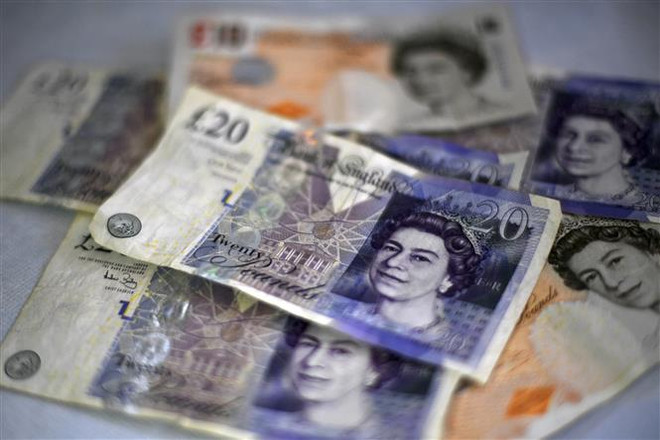 Ngân hàng trung ương Anh ra quyết định tạm dừng tăng lãi suất ảnh 1