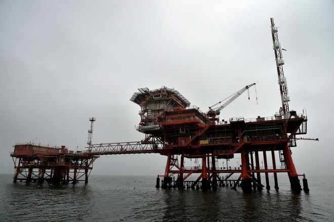 Liên minh châu Âu khởi động đợt mua chung khí đốt lần thứ 3 ảnh 1