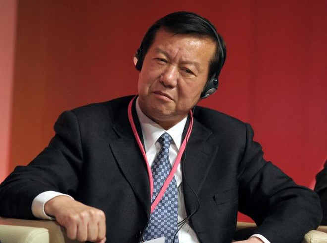 Trung Quốc điều tra cựu Chủ tịch Tập đoàn sắt thép Vũ Hán ảnh 1