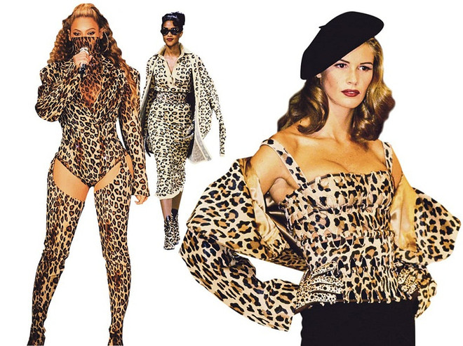 20 phép biến hóa giúp bạn bảo toàn hầu bao khi không có gì để mặc ảnh 4