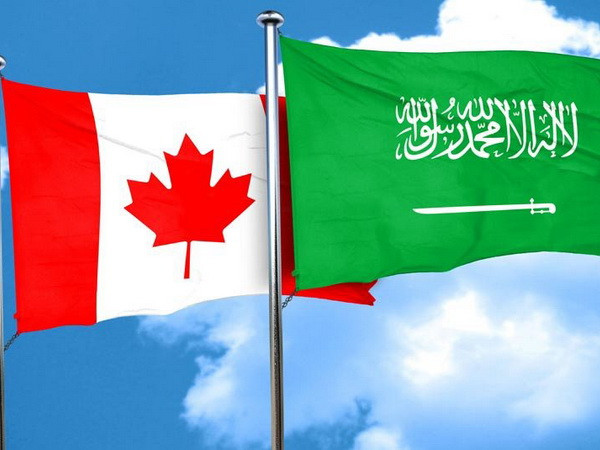 Chính phủ Saudi Arabia chủ động hạ nhiệt căng thẳng với Canada ảnh 1