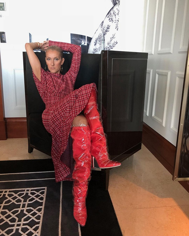 20 phép biến hóa giúp bạn bảo toàn hầu bao khi không có gì để mặc ảnh 6