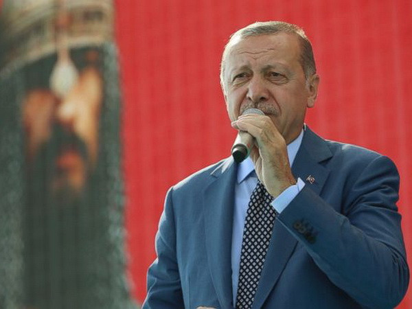 Ngoại trưởng Cavusoglu: Thổ Nhĩ Kỳ vẫn là đối tác tin cậy của NATO ảnh 1