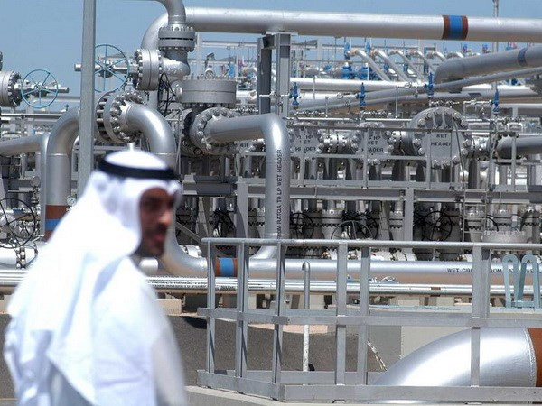 OPEC hạ dự báo nhu cầu tiêu thụ dầu mỏ thế giới trong 2016 ảnh 1