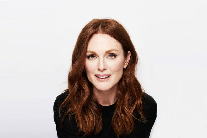 Julianne Moore. (Nguồn: labiennale.org) Lộ diện dàn giám khảo tại Liên hoan phim Venice 2022 ảnh 1