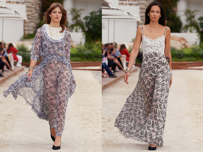 BST Chanel Cruise 2023: Miền ký ức hoài niệm về một vùng đất xa hoa ảnh 13