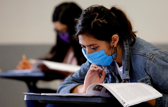 Ảnh minh họa. (Nguồn: studyinternational) Australia chấp thuận kế hoạch đón sinh viên quốc tế của bang NSW ảnh 1