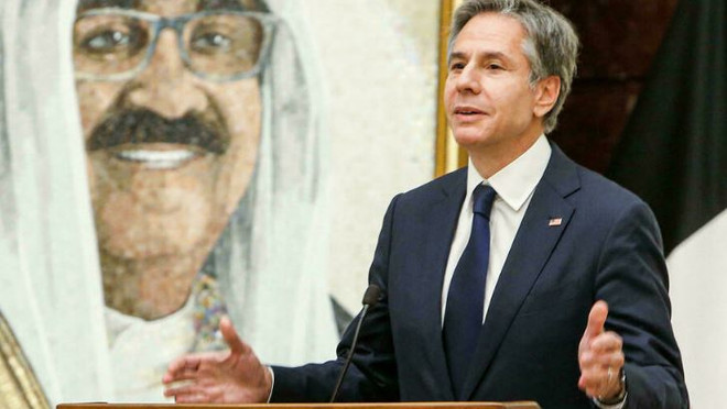 Ngoại trưởng Mỹ: Đàm phán với Iran không thể diễn ra vô hạn định ảnh 1
