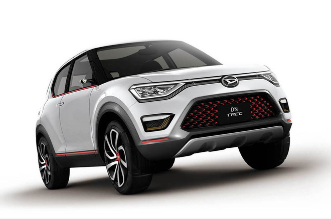 Toyota giữ vững ngôi vị nhà sản xuất ôtô bán chạy nhất thế giới ảnh 1