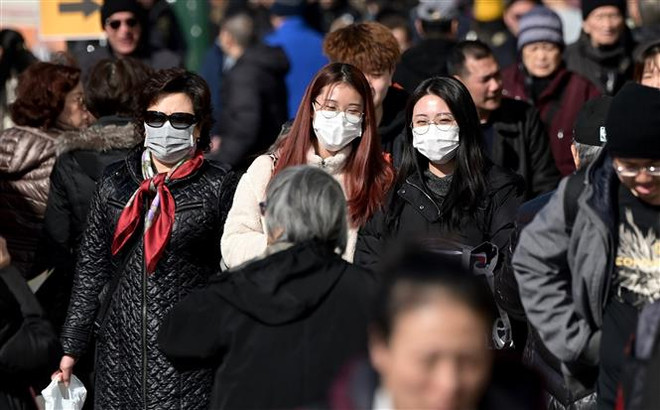 Dịch COVID-19: Chính quyền Trump đề xuất giảm thuế thu nhập từ lương ảnh 1