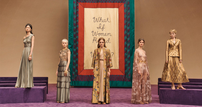 Ngành bán lẻ thời trang "rung chuyển" bởi hậu quả của dịch COVID-19 ảnh 6