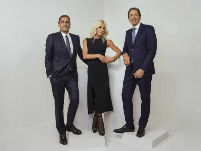 Ngành bán lẻ thời trang "rung chuyển" bởi hậu quả của dịch COVID-19 ảnh 4