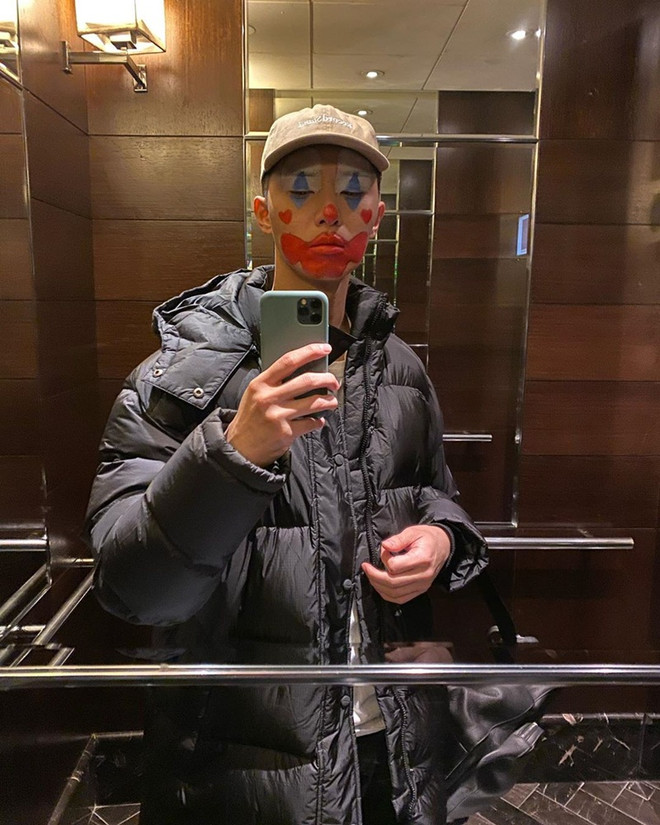 Những câu chuyện hậu trường đầy thú vị của phim "Itaewon Class" ảnh 6