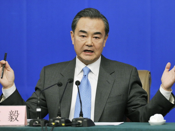 Trung-Nhật không gặp cấp ngoại trưởng bên lề diễn đàn ARF ảnh 1