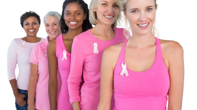 Phát hiện thêm một gen đột biến làm tăng nguy cơ ung thư vú ảnh 1