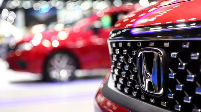 Honda hợp tác cùng GS Yuasa Corporation xây nhà máy chế tạo pin điện ảnh 1