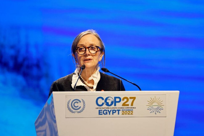 Tunisia: Tổng thống Kais Saied bãi nhiệm nữ thủ tướng đầu tiên ảnh 1