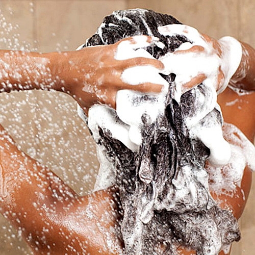 Mười cách phục hồi cấp tốc cho những mái tóc hư tổn ảnh 1