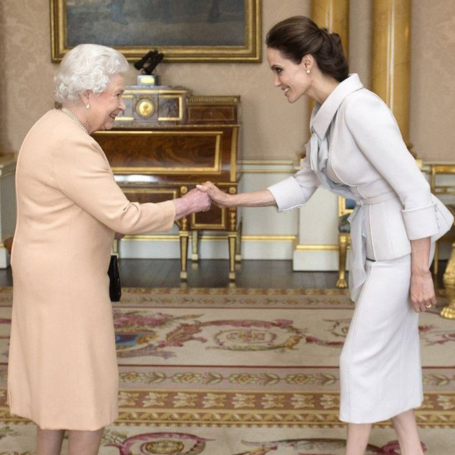 Nữ hoàng Anh Elizabeth Đệ nhị: 91 tuổi chỉ là một con số ảnh 8