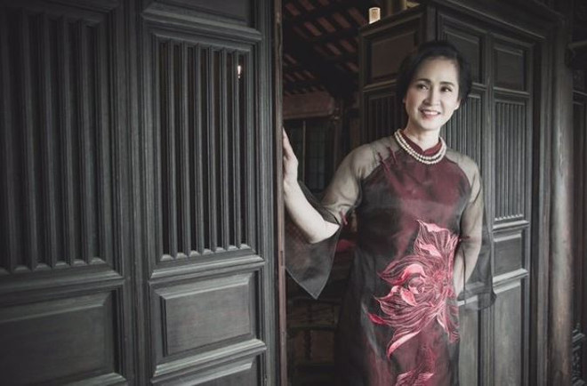 Bí mật của ''mẹ chồng'' Lan Hương: Chồng tôi… sống chung với mẹ vợ ảnh 3