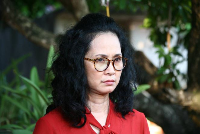 Bí mật của ''mẹ chồng'' Lan Hương: Chồng tôi… sống chung với mẹ vợ ảnh 2