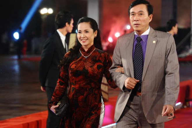 Bí mật của ''mẹ chồng'' Lan Hương: Chồng tôi… sống chung với mẹ vợ ảnh 1