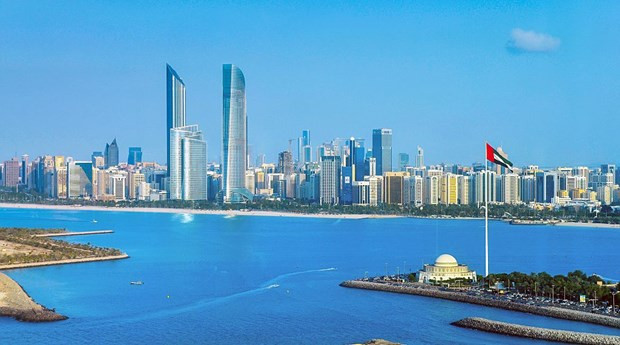 UAE thành lập tòa án không gian giải quyết tranh chấp thương mại ảnh 1
