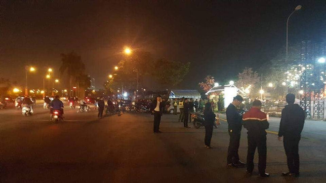 Tài xế taxi Linh Anh bị sát hại mới lập gia đình được 1 năm ảnh 3