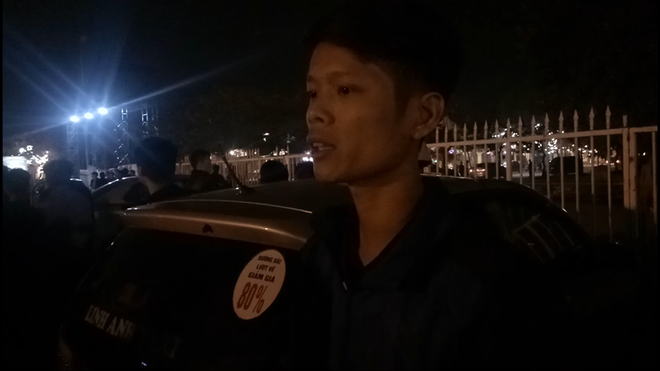 Tài xế taxi Linh Anh bị sát hại mới lập gia đình được 1 năm ảnh 2