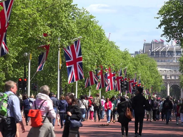 Thượng viện Anh cảnh báo nguy cơ pháp lý nếu Brexit xảy ra ảnh 1