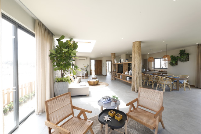 Đi tìm giải pháp cho xu hướng nghỉ dưỡng tái tạo năng lượng ảnh 2