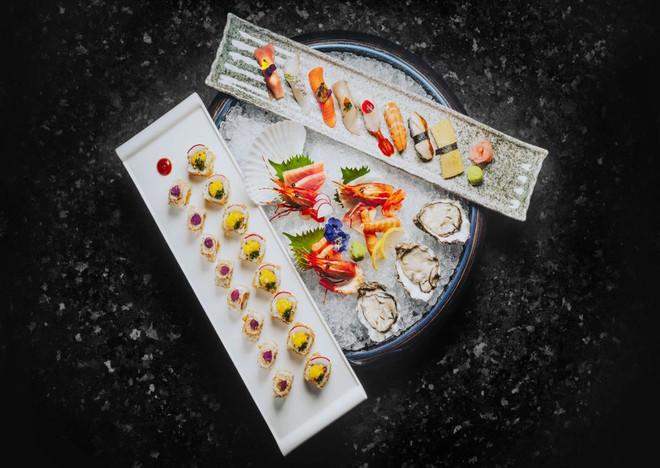 Nhật Bản quy định chi tiết mức thuế đối với đồ ăn, thức uống ảnh 1