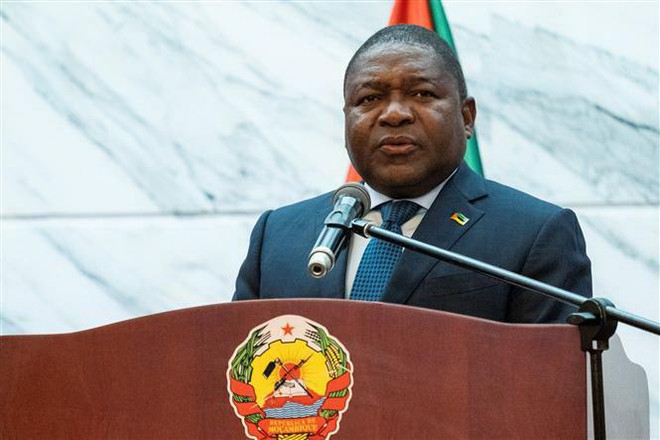 Chính phủ Mozambique và phe đối lập chấm dứt 27 năm thù địch ảnh 1