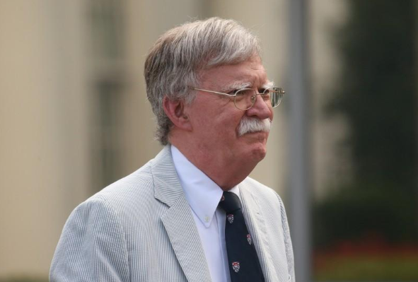 Cố vấn an ninh John Bolton: Mỹ sẽ ủng hộ Anh hậu Brexit ảnh 1