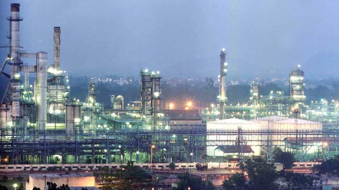 Tập đoàn Reliance của Ấn Độ bán 20% cổ phần cho công ty Aramco ảnh 1