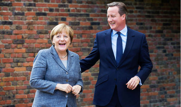 Anh-Đức hối thúc các nước sớm đạt thỏa thuận về cải cách EU ảnh 1