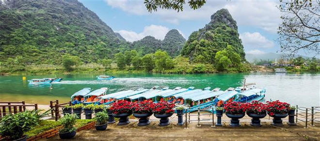 Phong Nha-Kẻ Bàng sẵn sàng cho mùa cao điểm du lịch Hè 2023 ảnh 2