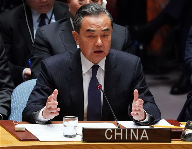 Trung Quốc: Các bên liên quan nên cùng giải quyết vấn đề Triều Tiên ảnh 1