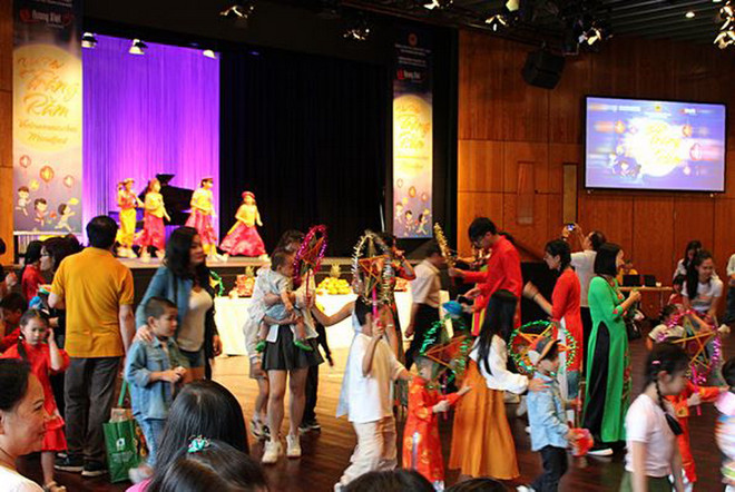 ttxvn-trang ram2.JPG