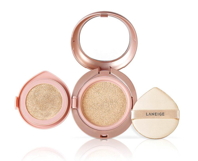 Bỏ túi bảo bối 2 trong 1 siêu tiện lợi giúp da mịn màng ngay tức khắc ảnh 1