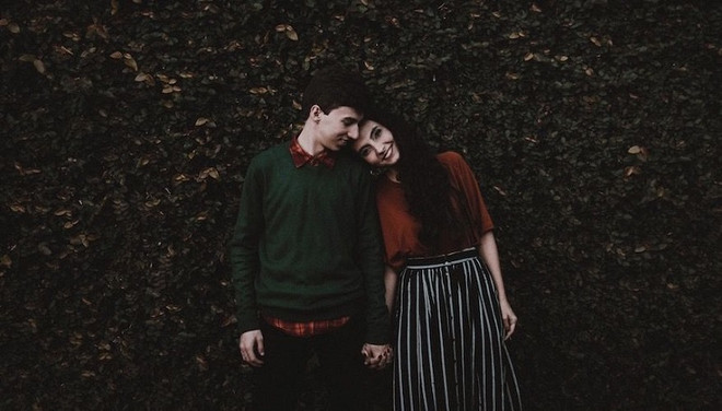 Bí quyết vàng giúp các cặp đôi cùng vượt qua "dông bão" ảnh 4