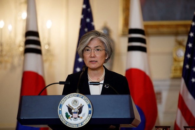 Hàn-Mỹ-Triều có khả năng họp thượng đỉnh tại Đại hội đồng LHQ ảnh 1