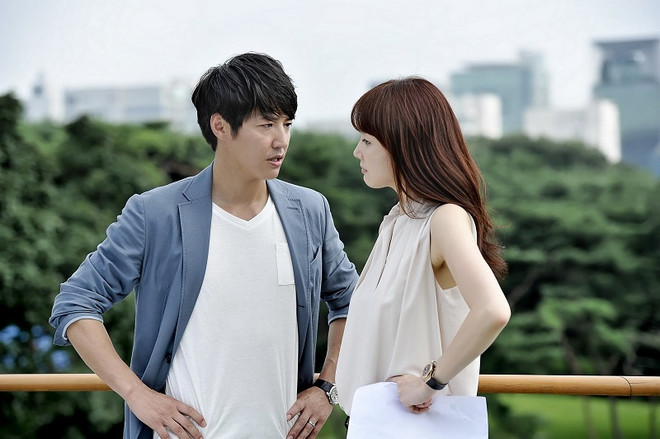 Bí quyết vàng giúp các cặp đôi cùng vượt qua "dông bão" ảnh 1