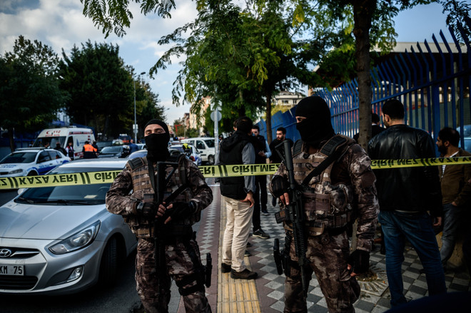 EU phản ứng trước tuyên bố dỡ bỏ trình trạng khẩn cấp của Thổ Nhĩ Kỳ ảnh 1