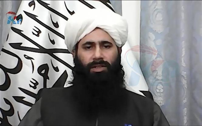 Hơn 65 nước kêu gọi tạo điều kiện sơ tán khỏi Afghanistan an toàn ảnh 2