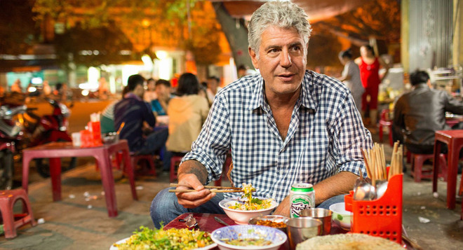 Anthony Bourdain chỉ ra 5 lỗi chúng ta hay mắc phải khi đi du lịch ảnh 3