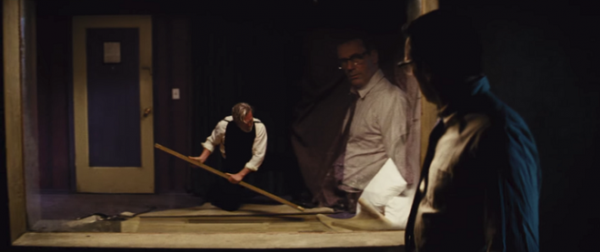 ''Thần Sấm'' và mỹ nhân ''50 sắc thái'' kết hợp trong bom tấn mới ảnh 3